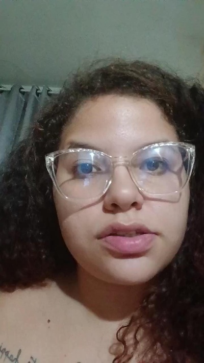RobertaRabao from Brazil