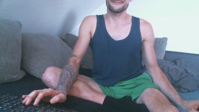 RonnyRonnsen36 from Germany