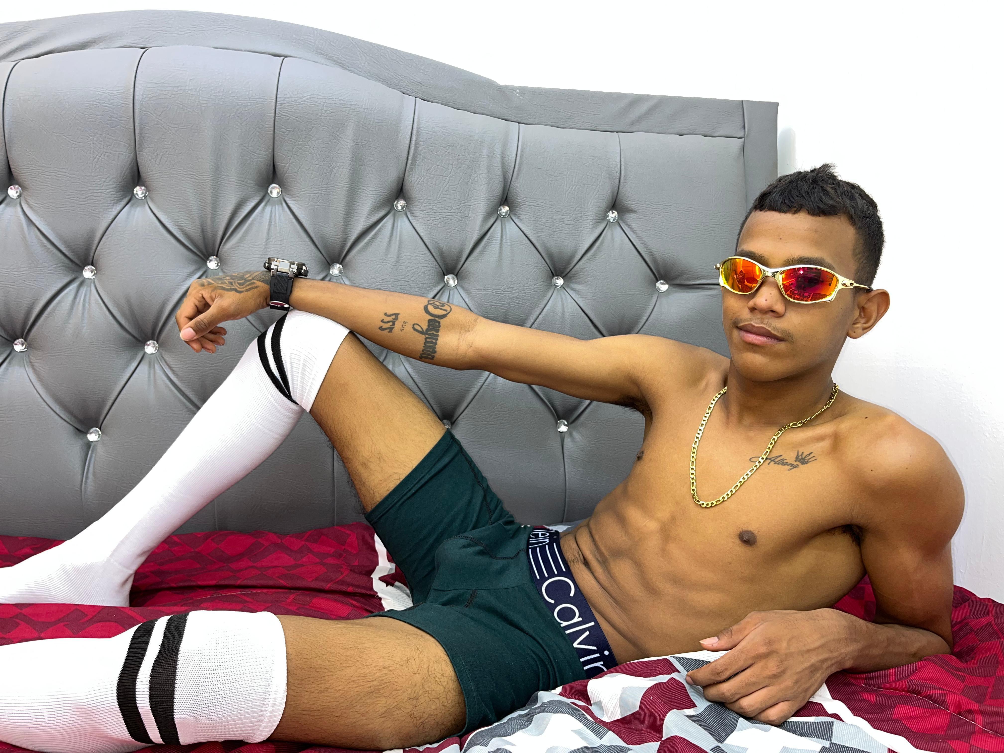 Rory_castro from Colombia