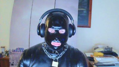 RubberGimpDrone from Australia