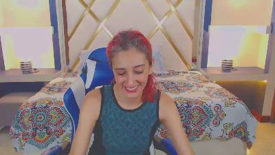 Ruby_your_milf from Colombia