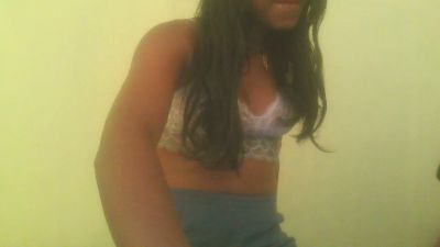 Ryhanaah from Madagascar