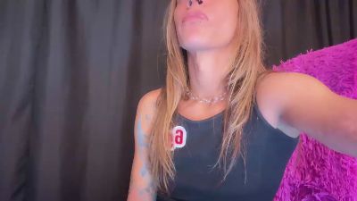 SabrinaSafad4 from Brazil