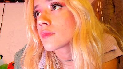 Sabrina_Cole from Colombia