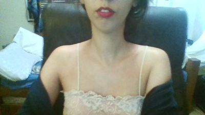 ScarlettSunrise from Brazil