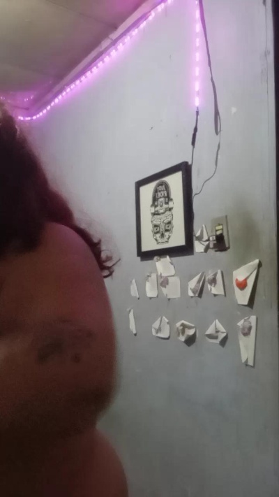 SexyGirl22t from Brazil
