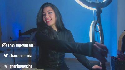 ShaniArgentina from Argentina