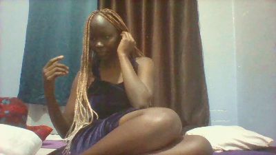 Shania_lover from Kenya