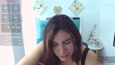 Sharloth_f_w from Colombia
