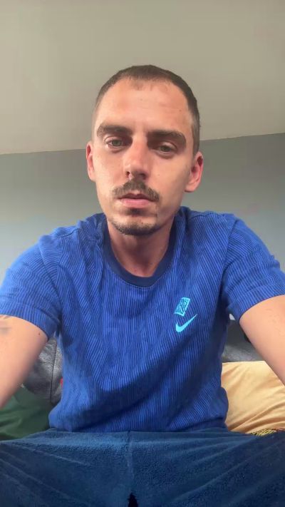 Shyboy2020 from United Kingdom