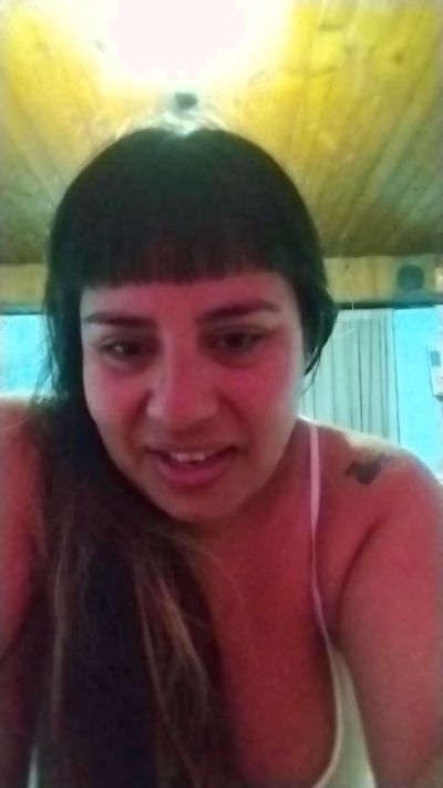 Simpatikdmonia from Argentina
