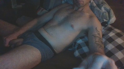 SirCumsALot93 from Canada