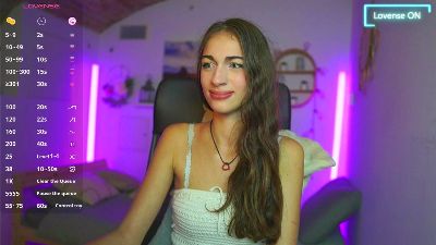 Sophie_Grey from Bulgaria