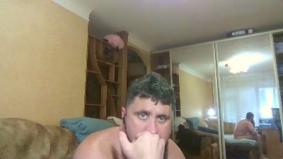 StasConnor from Georgia