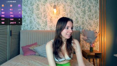 SuzannRubano from Germany