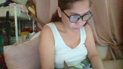Sweetasian74 from Philippines