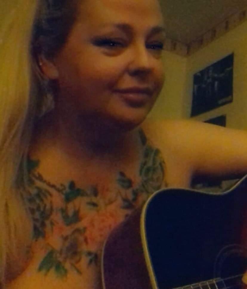 SwooshySue from United Kingdom