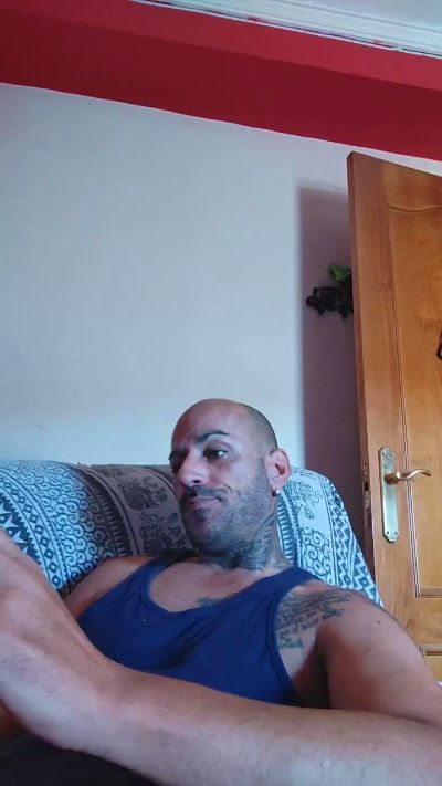 Tarugo_42 from Spain