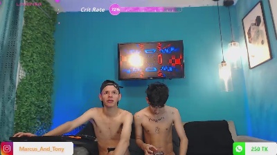 TeamBoyLatin2 from United States