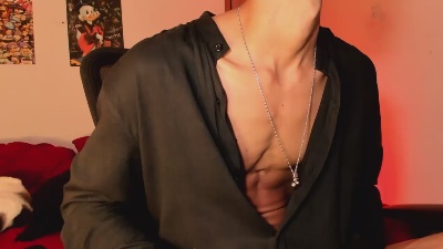 Teo_twink77 from Colombia