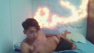 TheAlex905 from Venezuela