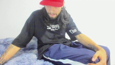 Theferxxo from Colombia