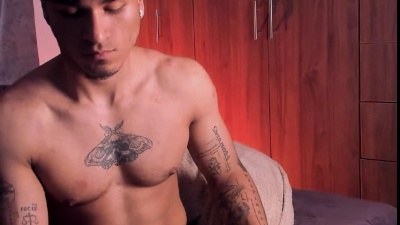 Thomas_fit1 from Colombia