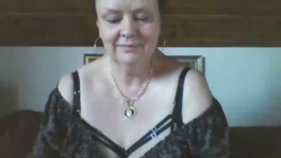 TiffanyMilf from Germany