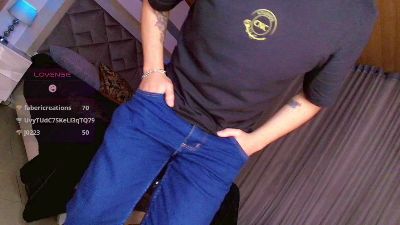 TimWolf_ from Colombia