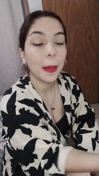Tiquefire from Argentina