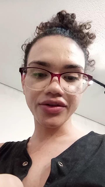 Transputinha83 from Brazil