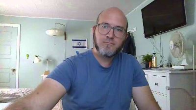 USA_Jew from United States