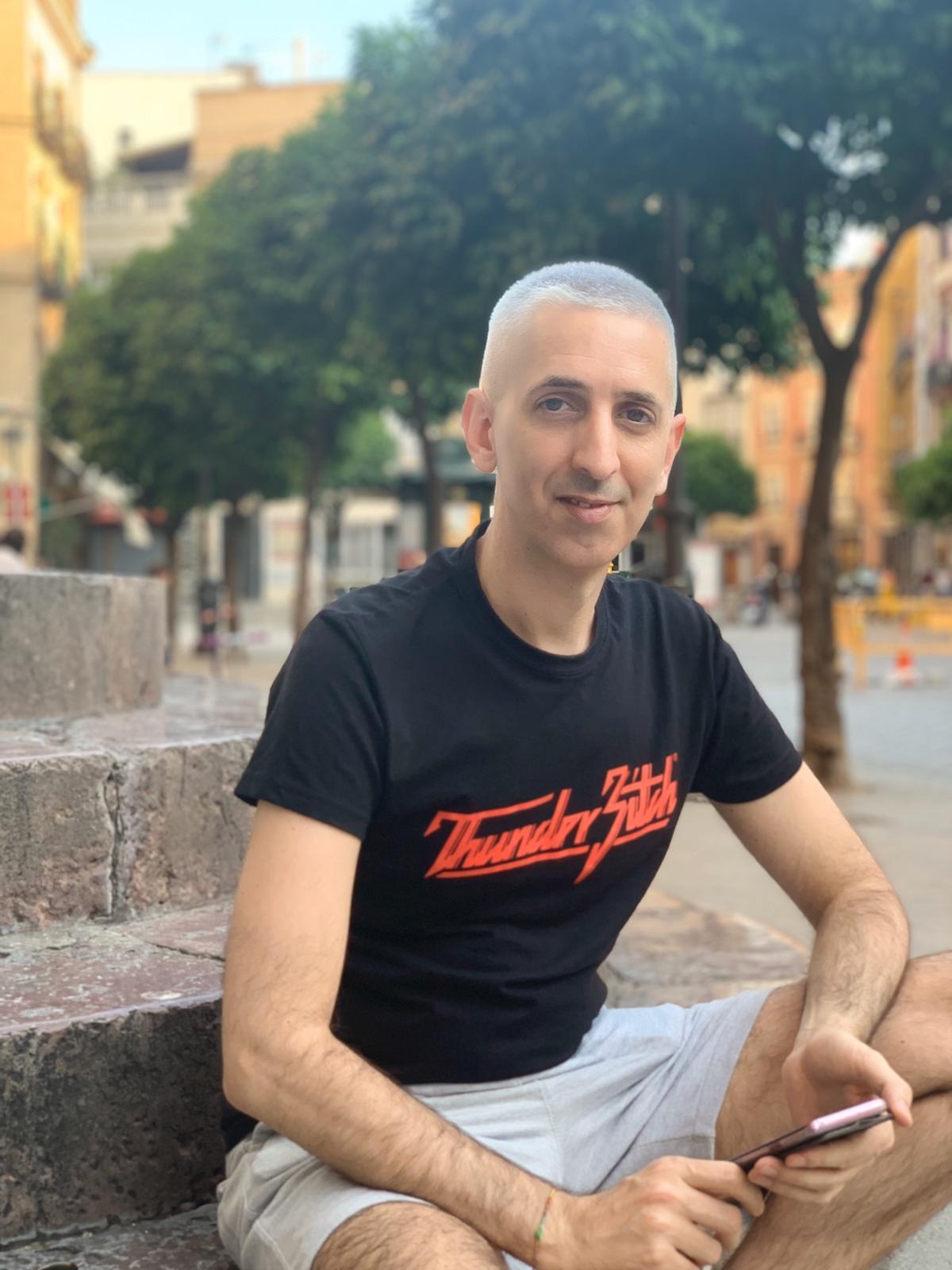 UriellSevilla Profile Image