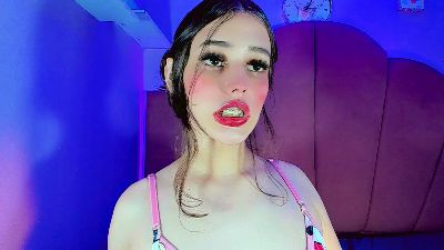 ValeriaAguilar from Colombia