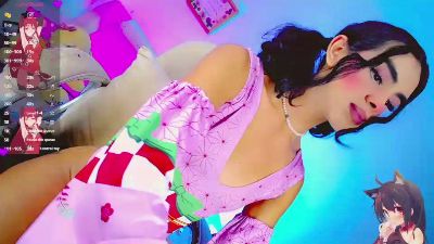 Valeriaa_Hot from United States