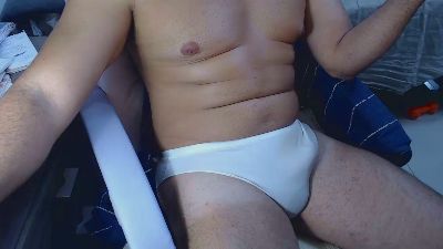 White_FatDick from Brazil
