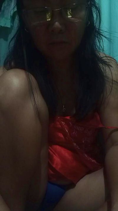 WildLady from Philippines