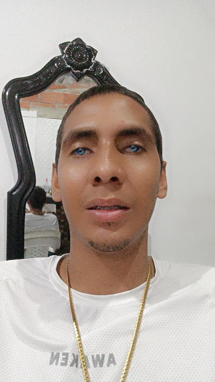 Wilses_Carpeex from Colombia
