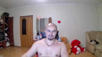 Ziesh from Ukraine