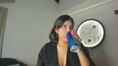 _Aleja from Colombia