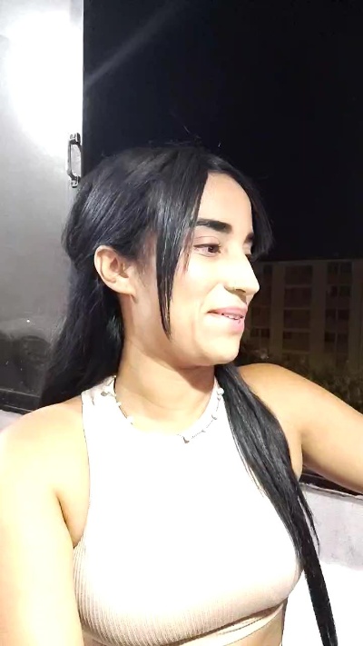 _nathaly_sweet from Colombia