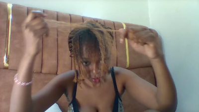 african_princes from Kenya