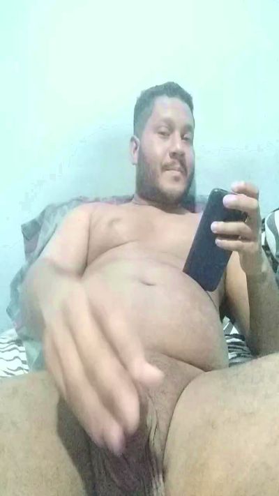 alef19 from Brazil
