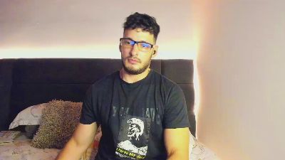 alejandro2x from Colombia