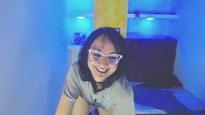 alison_moon7 from Chile