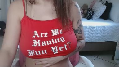 annehot98 from Brazil
