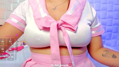 anny_rouse24 from Colombia
