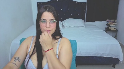 atenea_love07 from Colombia