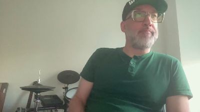 badboymusician from Canada