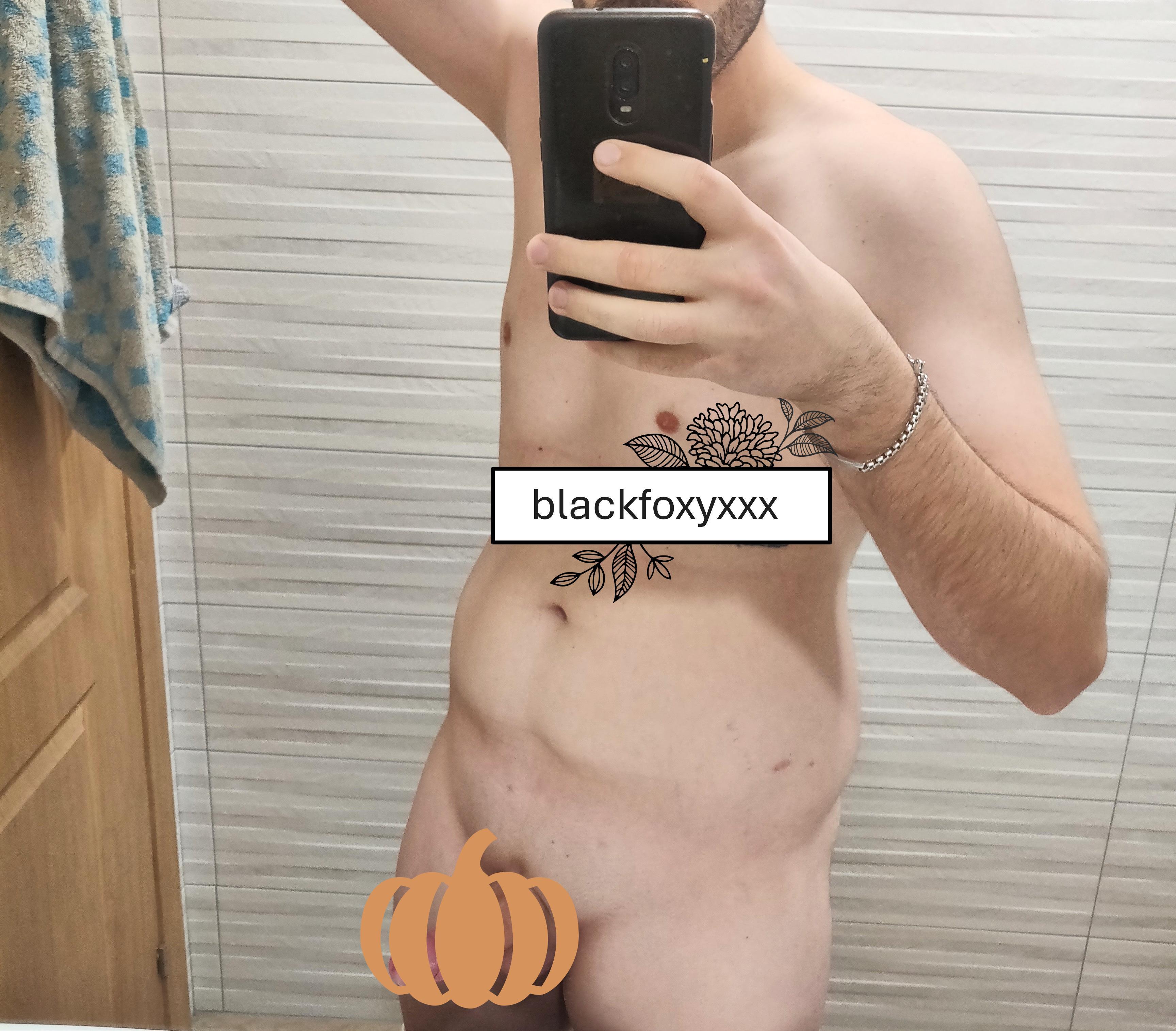 bblackfoxyxxx from Spain